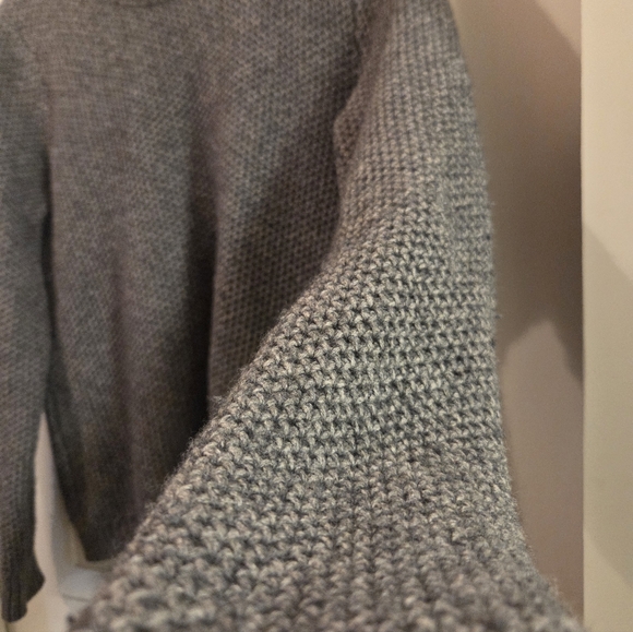 Outerknown Eastbank Crewneck Large - Picture 7 of 10